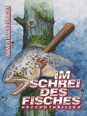 cover image of Im Schrei des Fisches